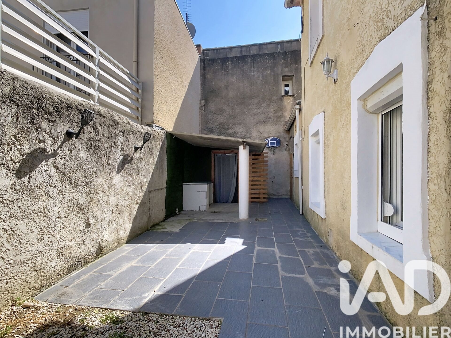 Maison à vendre, 46m², Candillargues