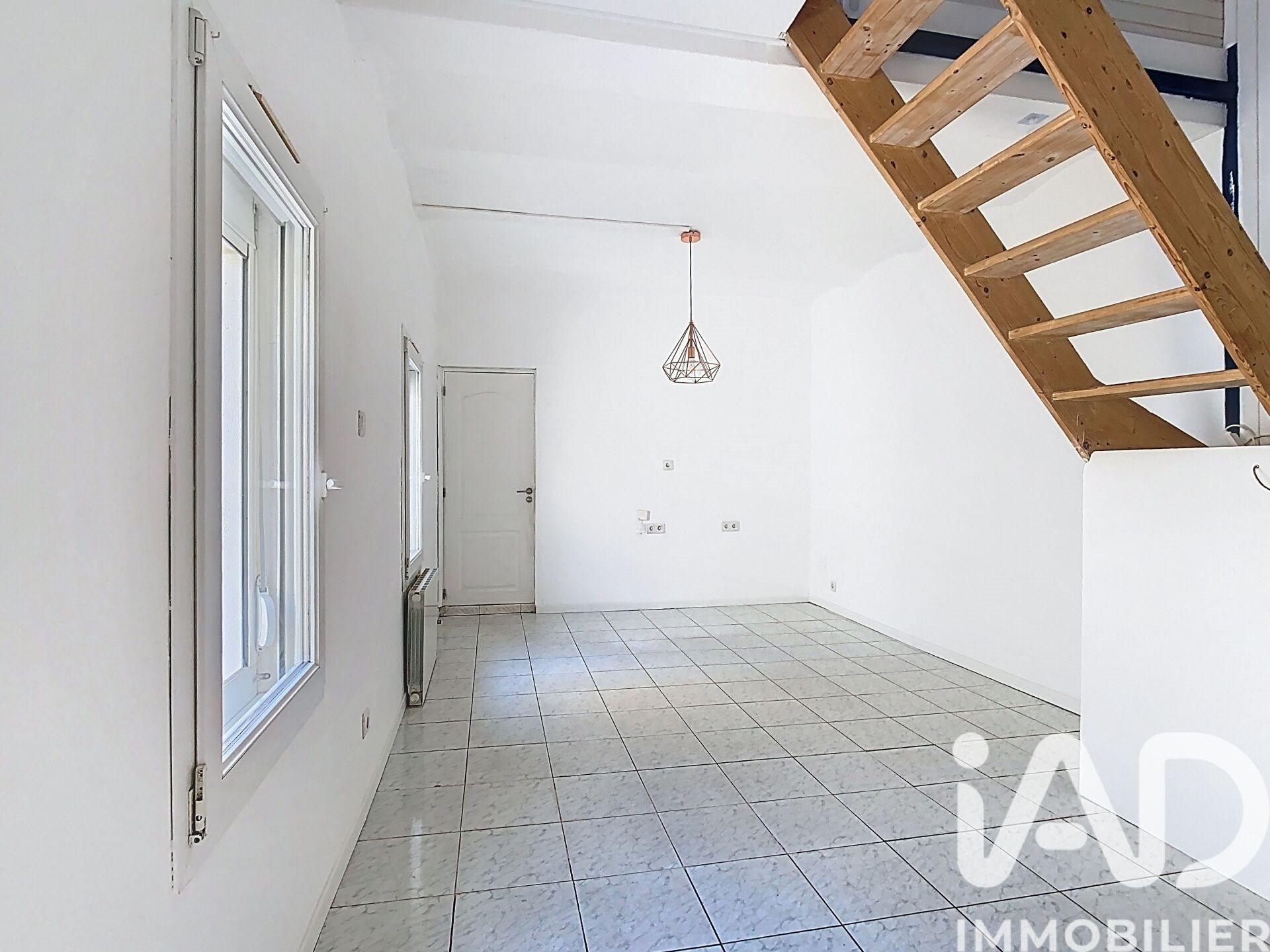 Maison à vendre, 46m², Candillargues