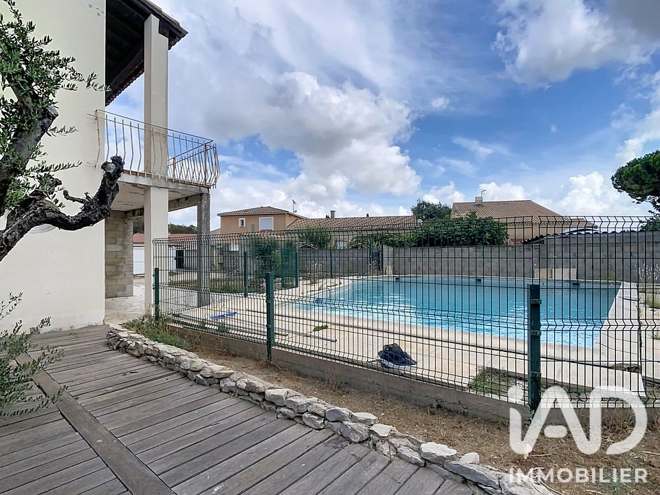 Maison à vendre, 220m², Candillargues