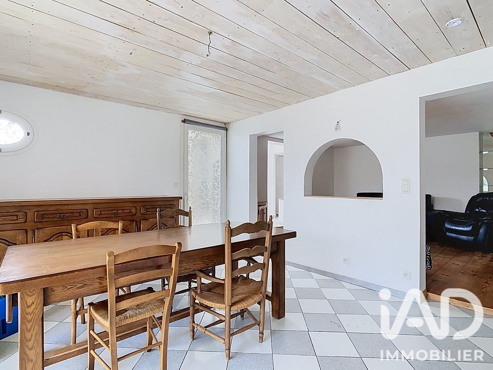 Maison à vendre, 220m², Candillargues