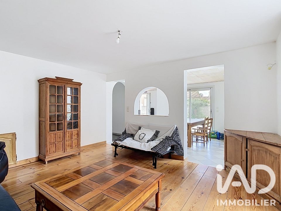 Maison à vendre, 220m², Candillargues