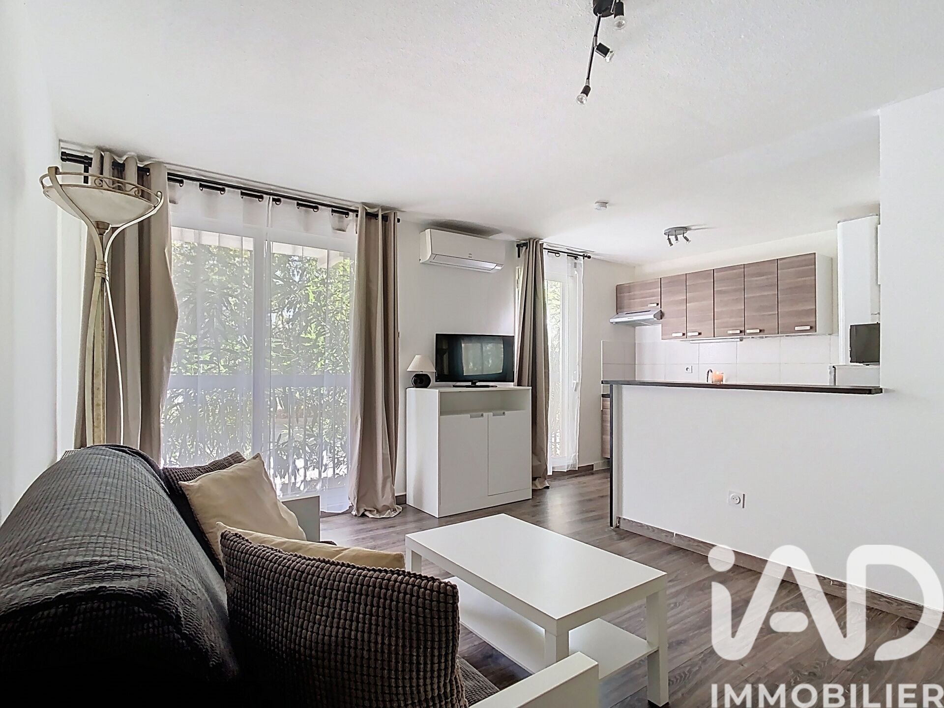 Appartement à vendre, 45m², Montpellier
