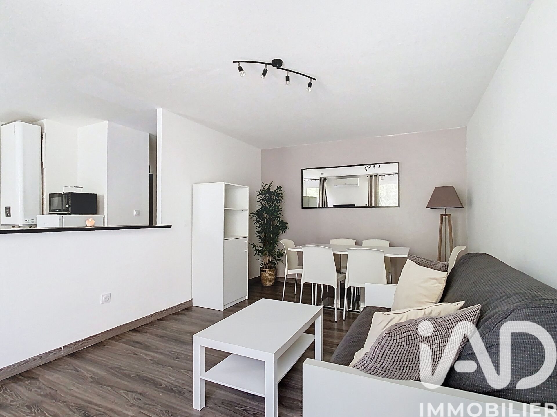 Appartement à vendre, 45m², Montpellier