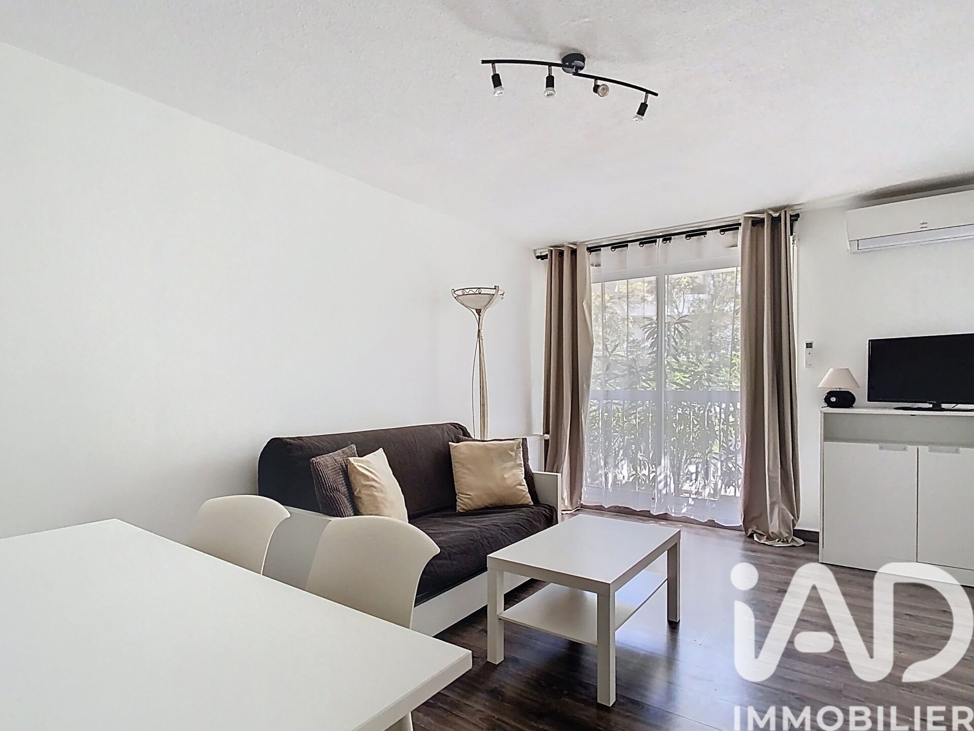 Appartement à vendre, 45m², Montpellier