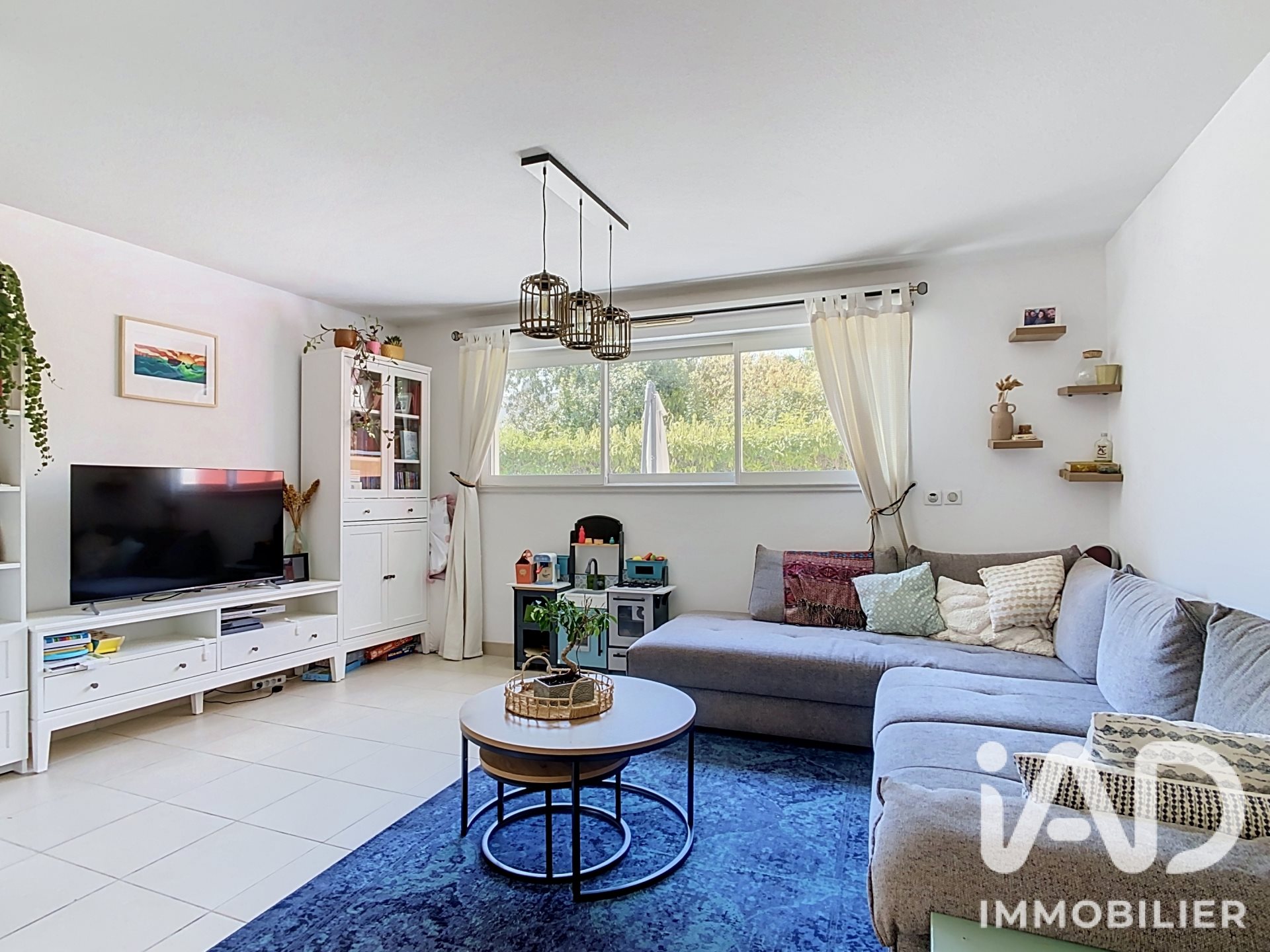 Appartement à vendre, 89m², Jacou