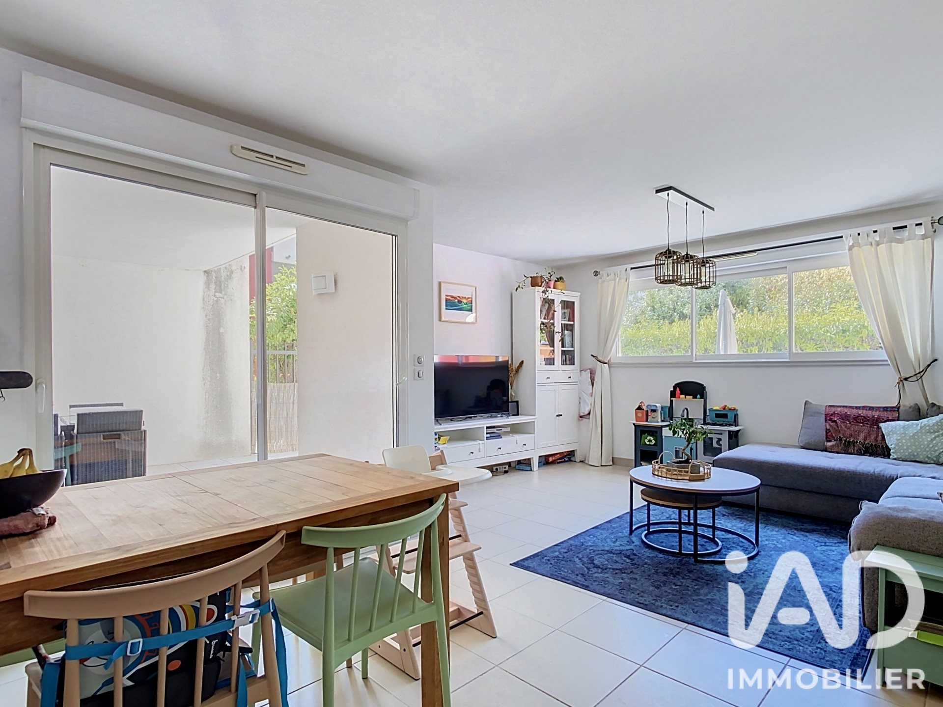 Appartement à vendre, 89m², Jacou