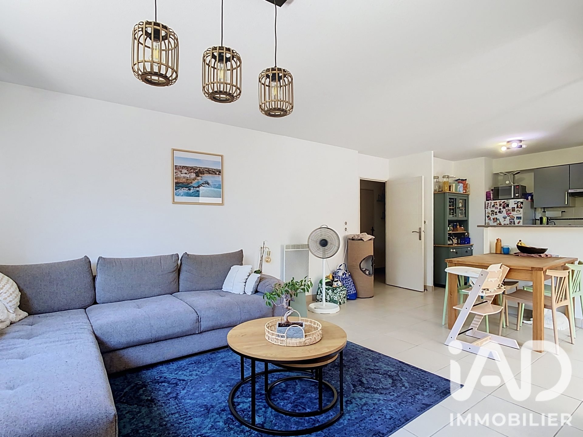 Appartement à vendre, 89m², Jacou