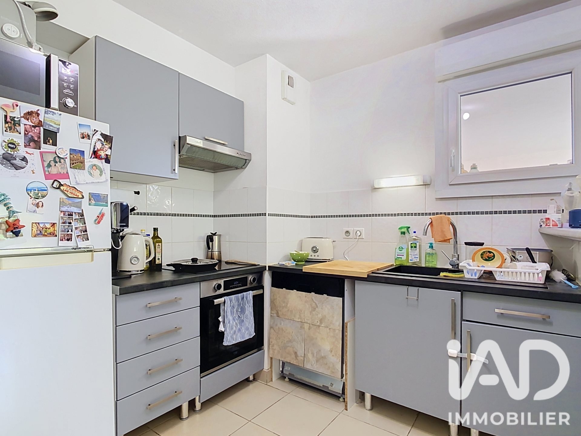 Appartement à vendre, 89m², Jacou