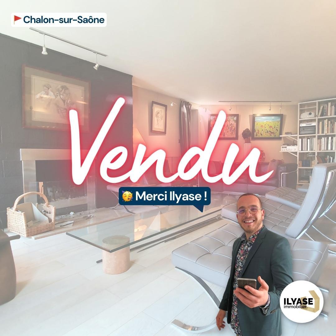 Appartement à vendre, 345m², Chalon-sur-Saône