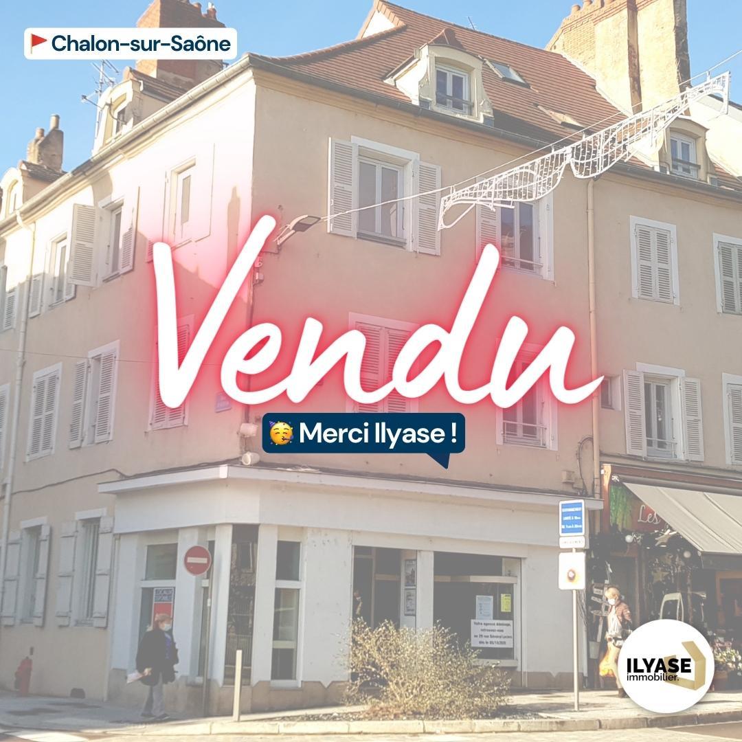 Maison à vendre, 444m², Chalon-sur-Saône