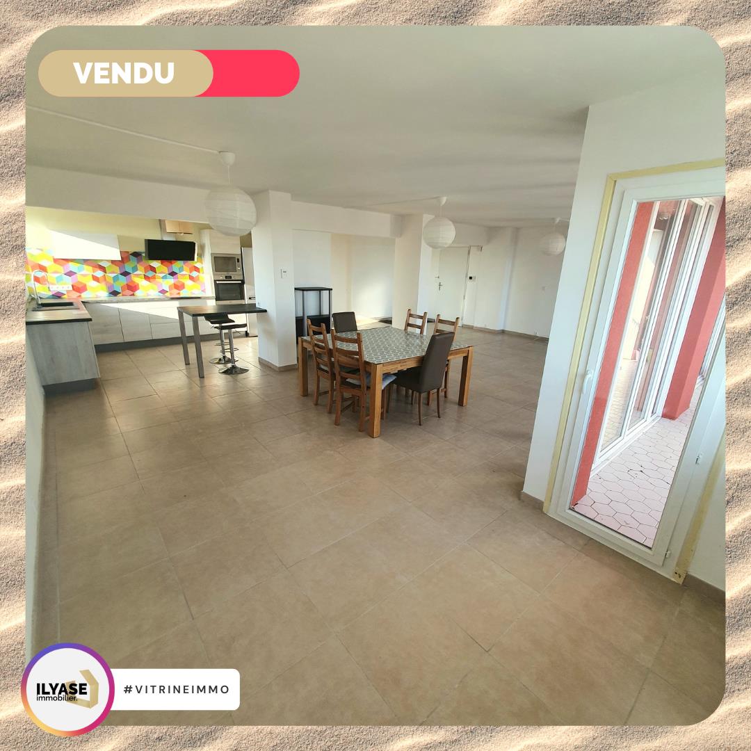 Appartement à vendre, 135m², Chalon-sur-Saône
