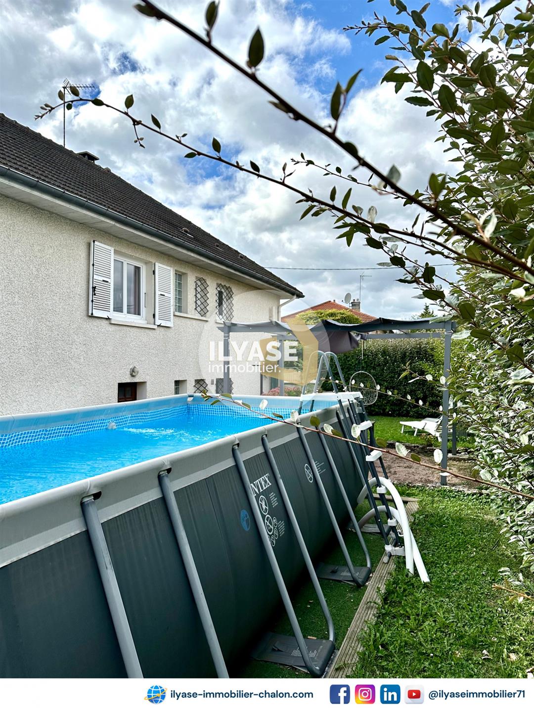 Maison à vendre, 121m², Saint-Rémy