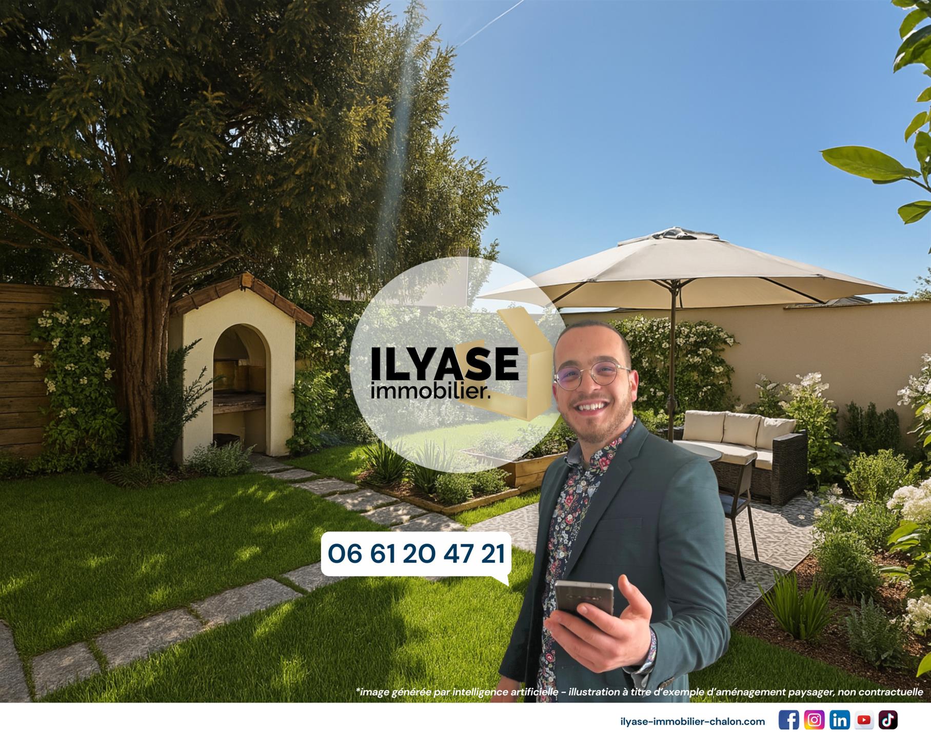 Maison à vendre, 95m², Chalon-sur-Saône