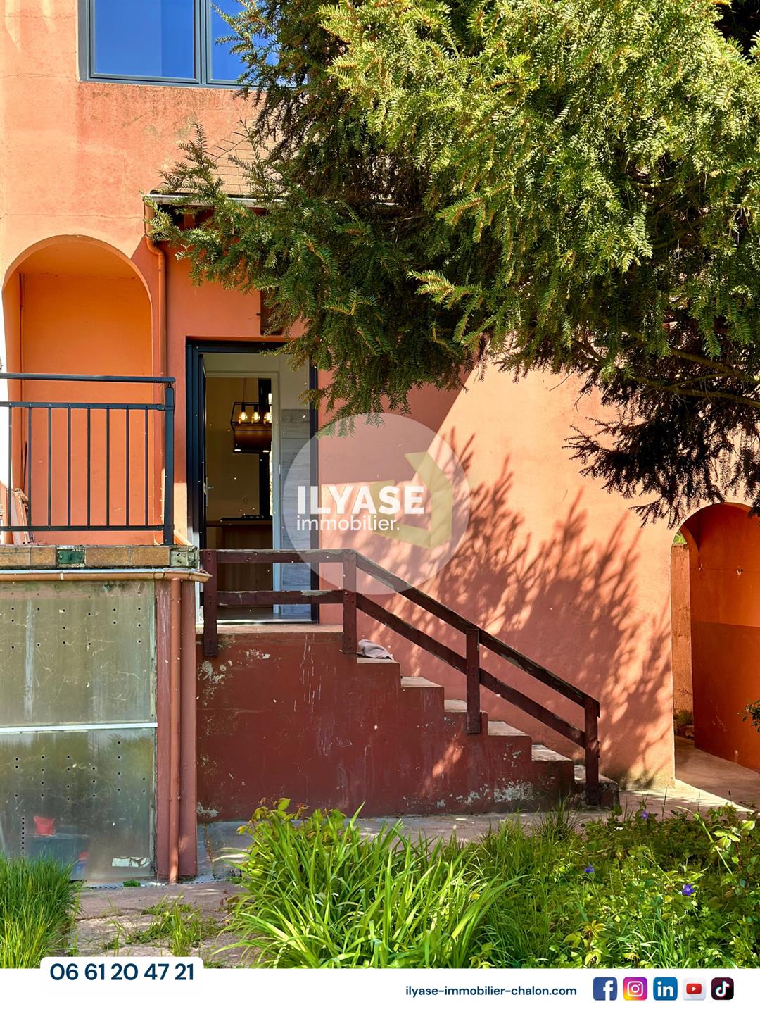 Maison à vendre, 95m², Chalon-sur-Saône