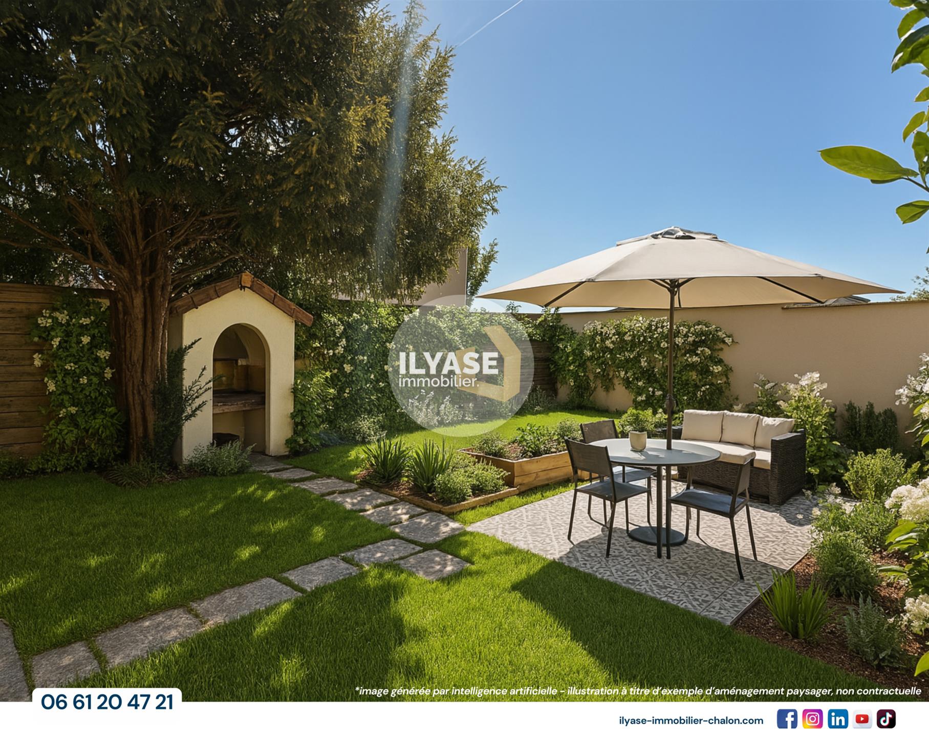 Maison à vendre, 95m², Chalon-sur-Saône