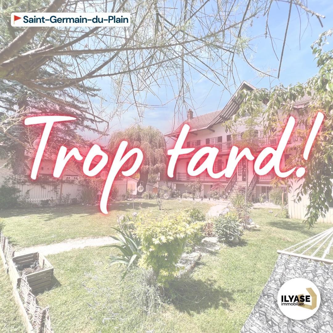 Maison à vendre, 356m², Chalon-sur-Saône
