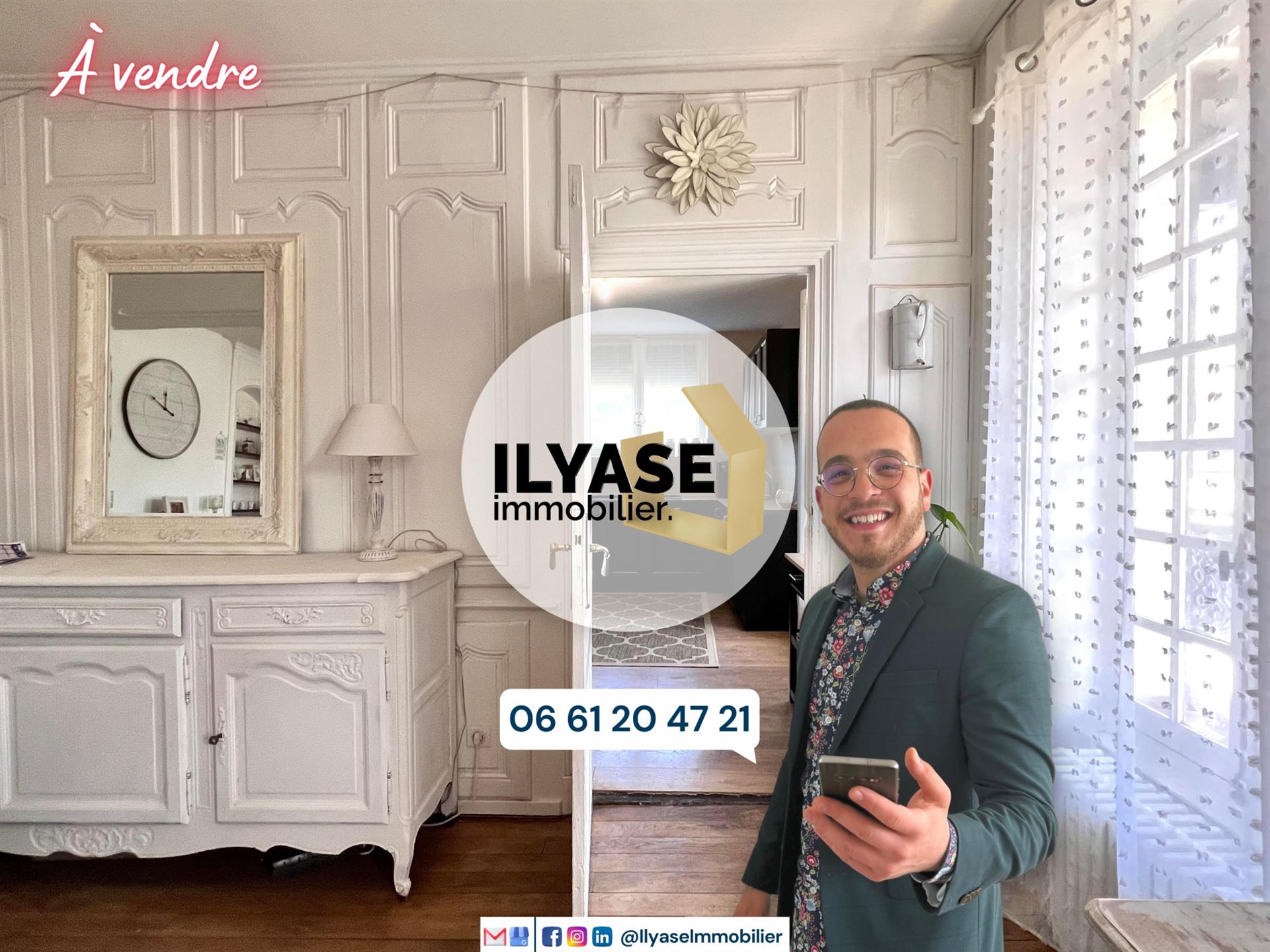 Maison à vendre, 356m², Chalon-sur-Saône