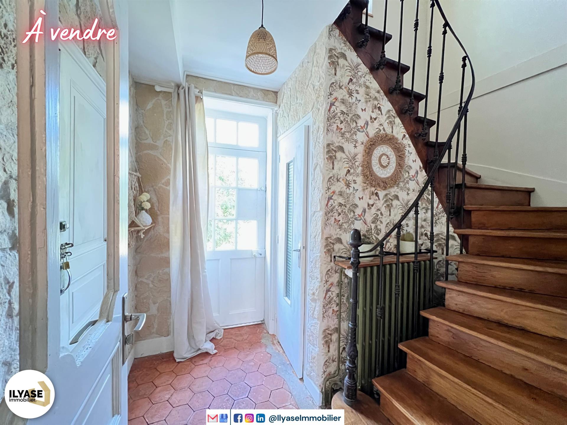 Maison à vendre, 356m², Chalon-sur-Saône