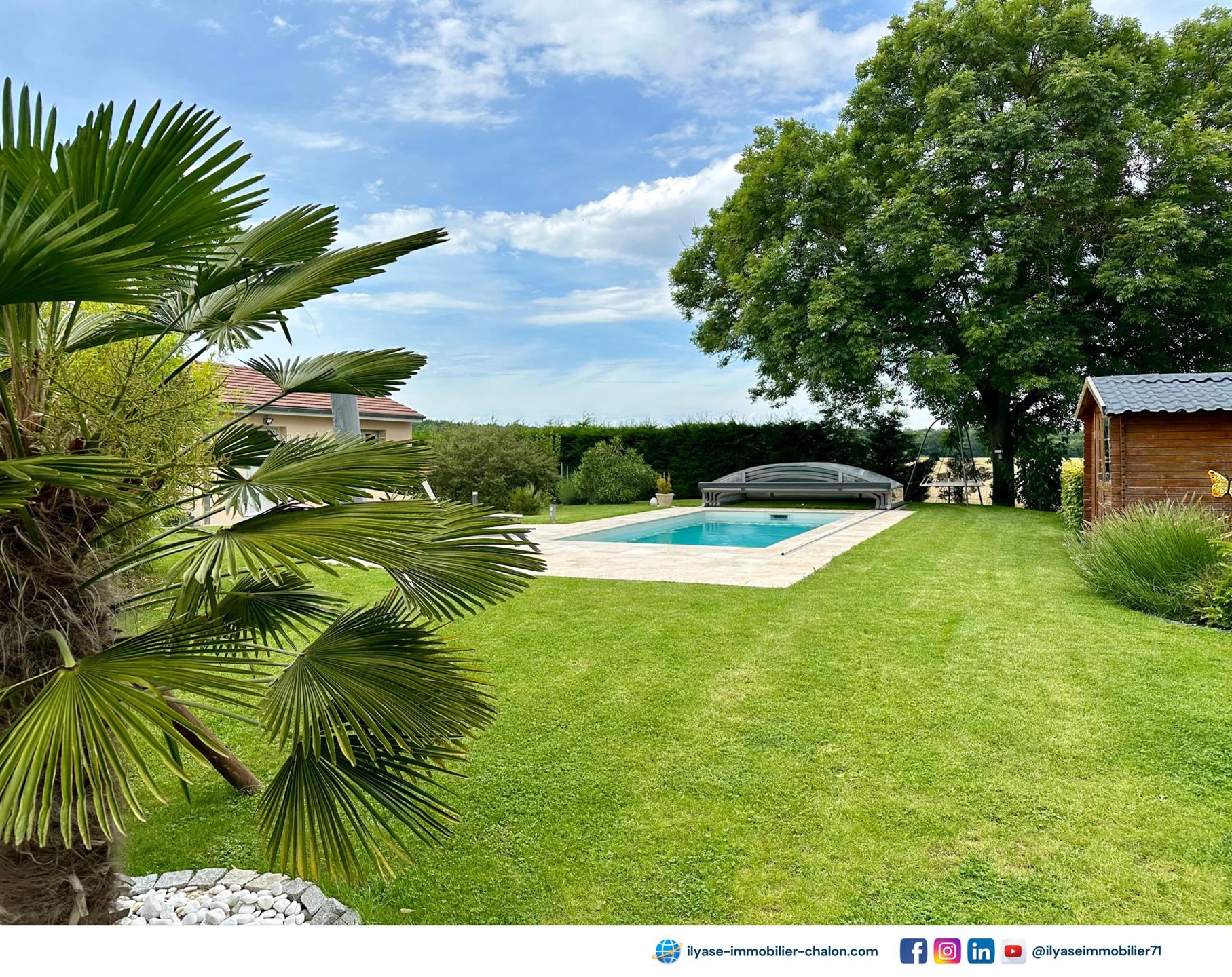 Maison à vendre, 225m², Chalon-sur-Saône