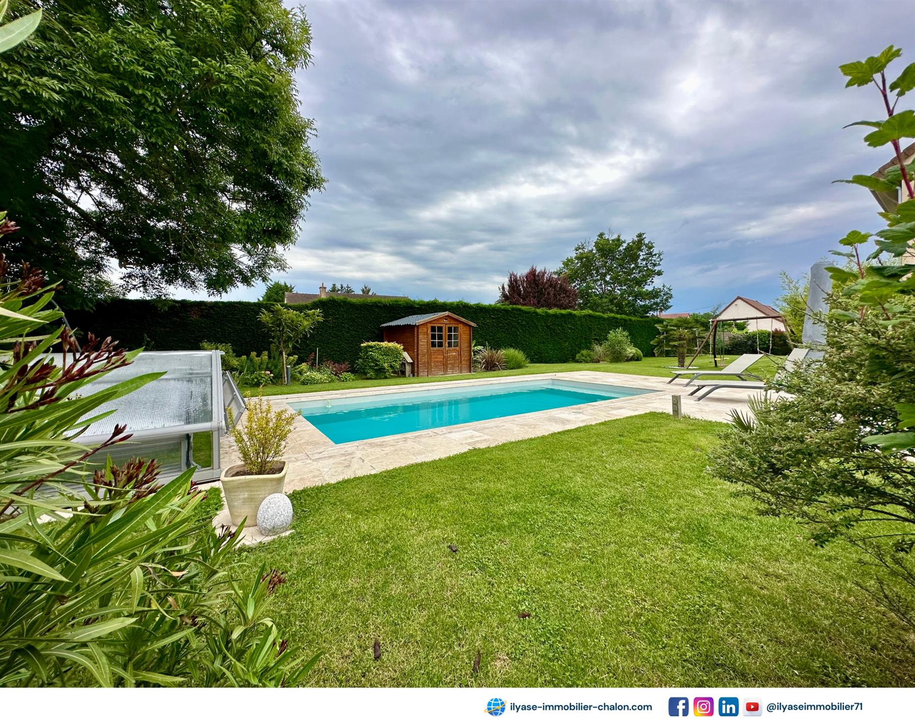Maison à vendre, 225m², Chalon-sur-Saône