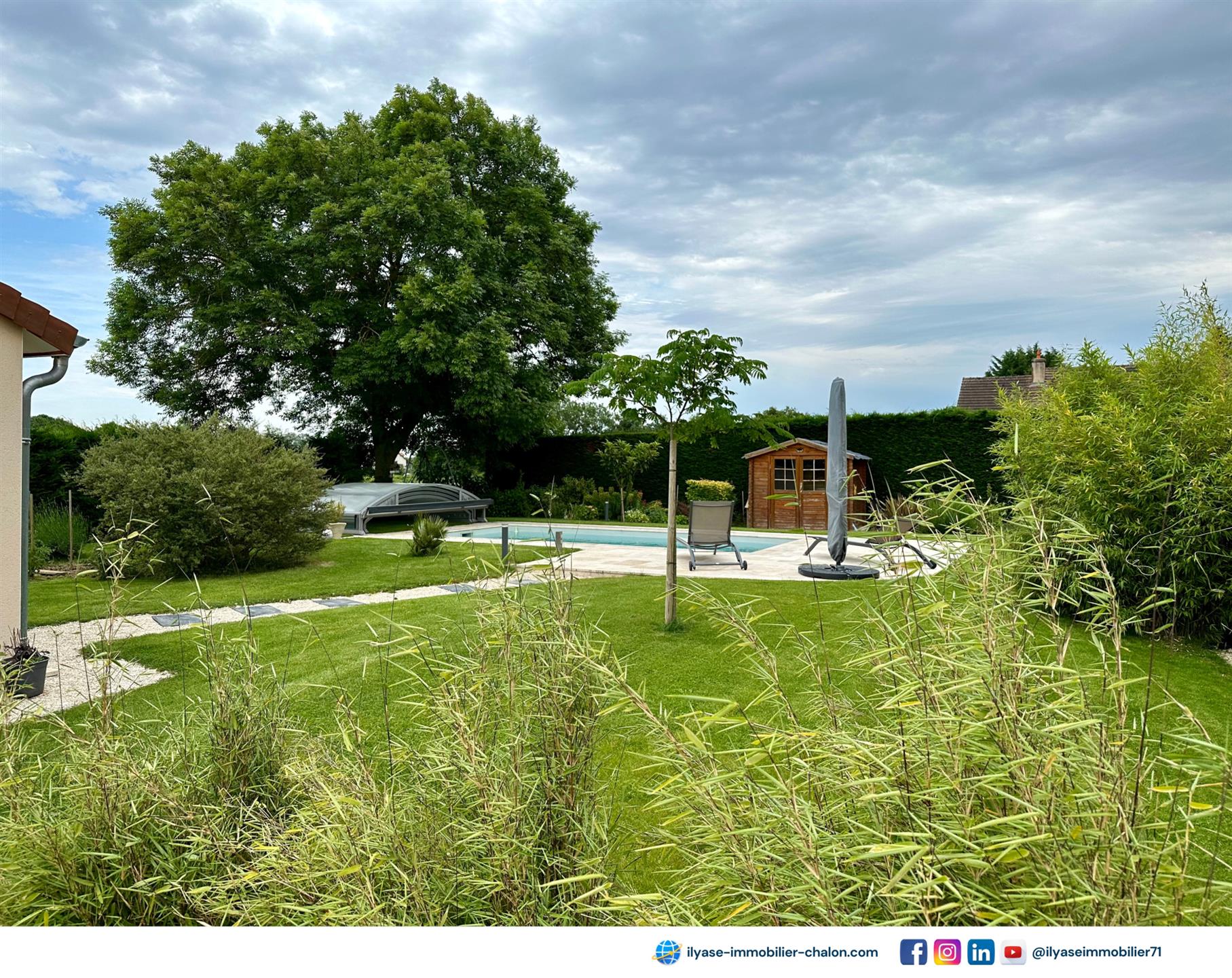 Maison à vendre, 225m², Chalon-sur-Saône