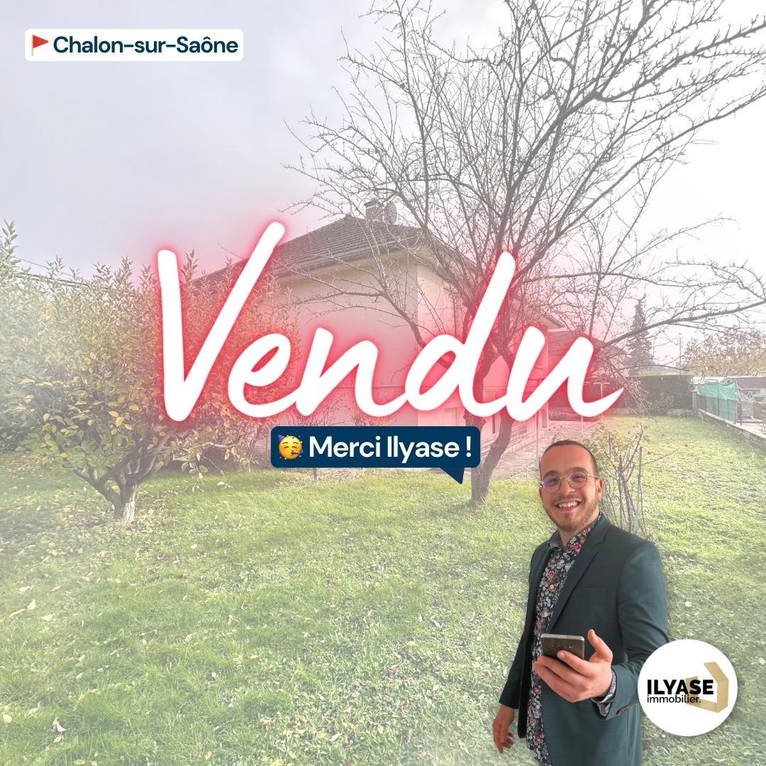 Maison à vendre, 136m², Chalon-sur-Saône