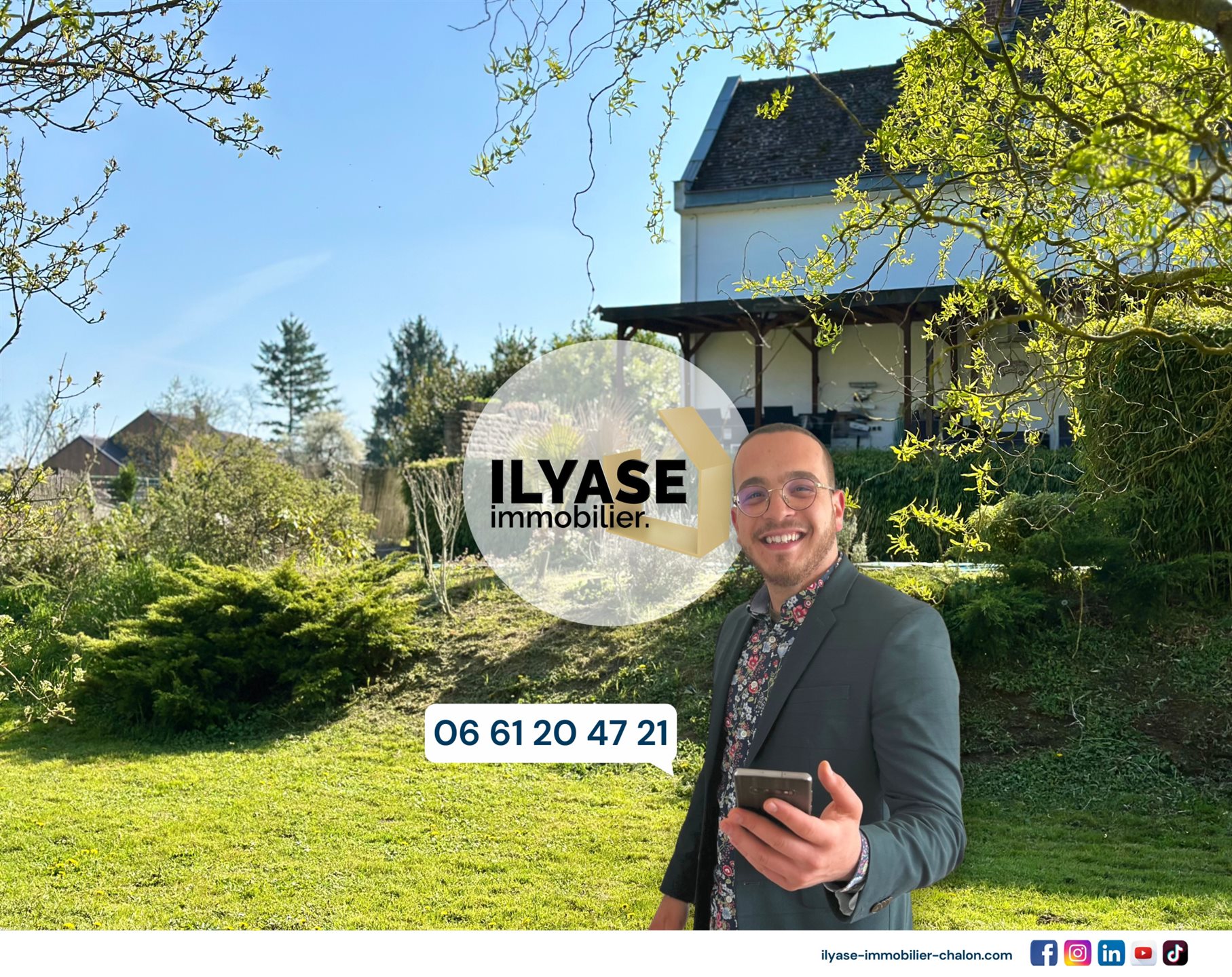 Maison à vendre, 212m², Chalon-sur-Saône