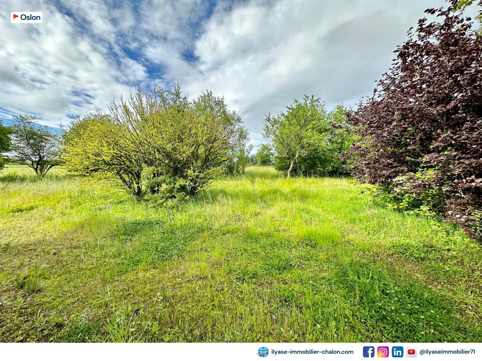 Maison à vendre, 100m², Oslon