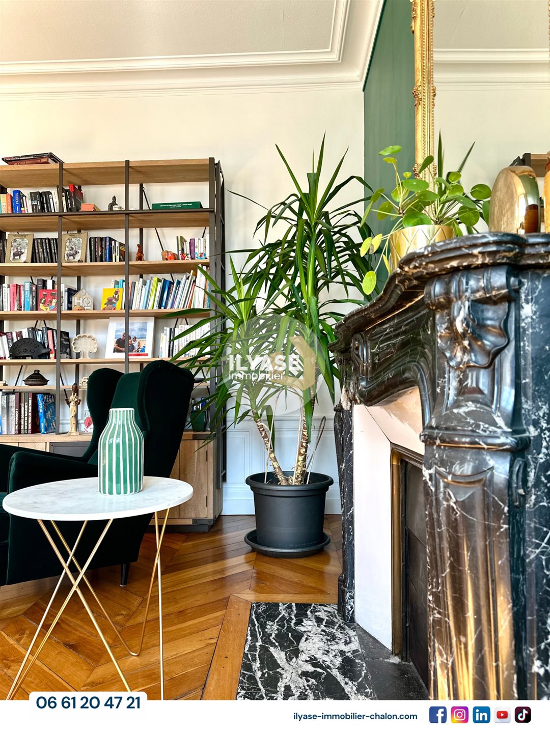 Appartement à vendre, 178m², Chalon-sur-Saône