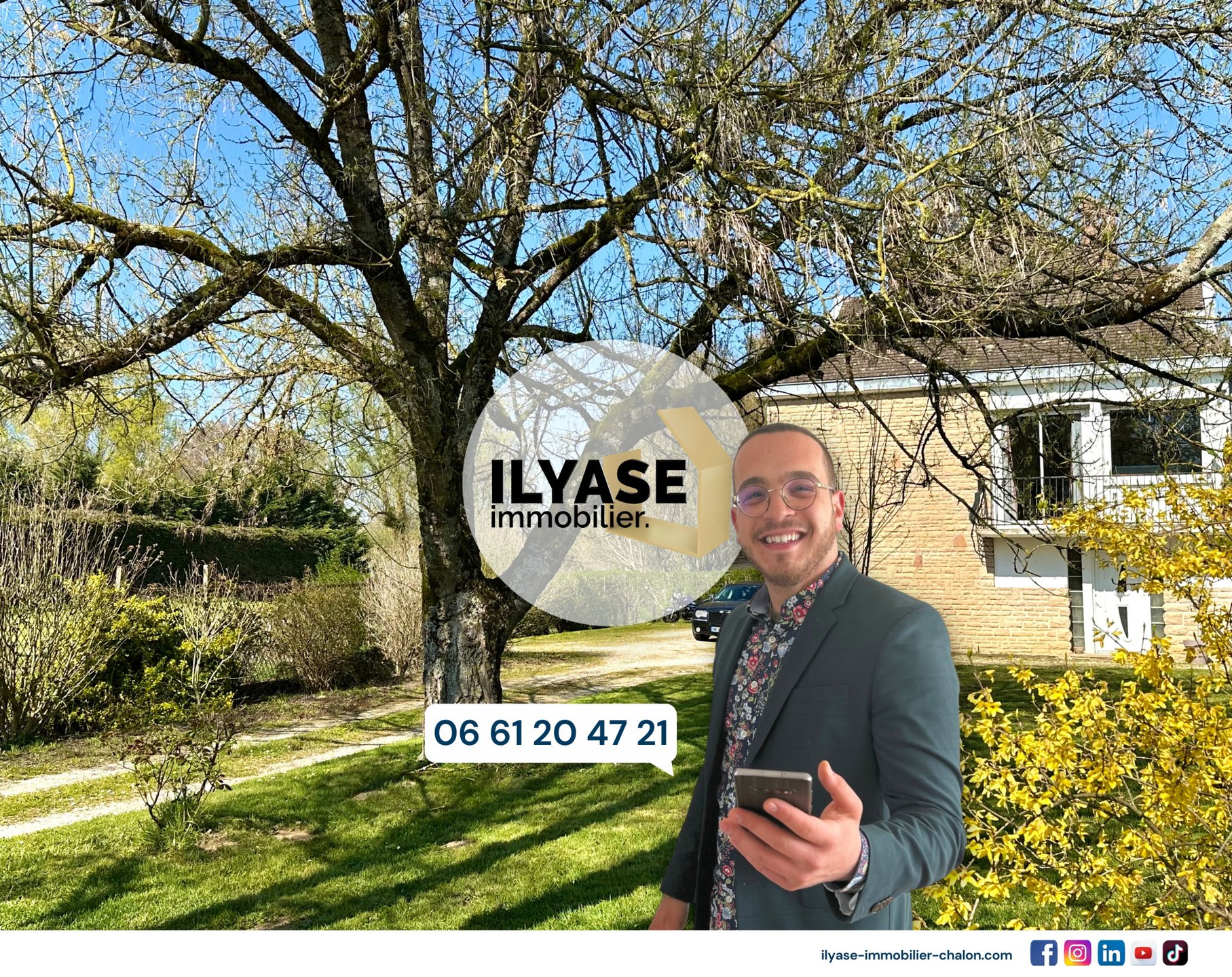Maison à vendre, 213m², Chalon-sur-Saône
