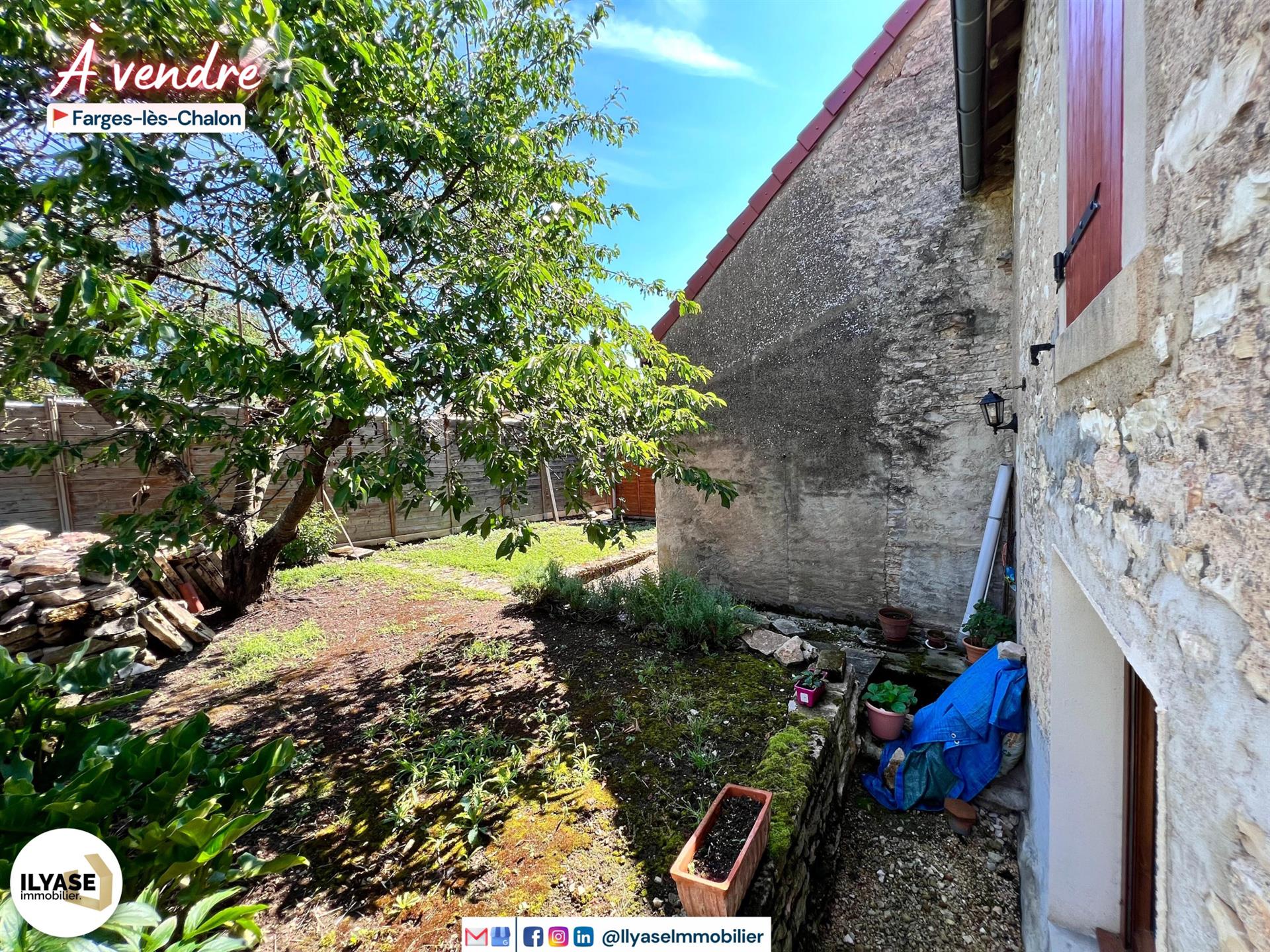 Maison à vendre, 134m², Chalon-sur-Saône