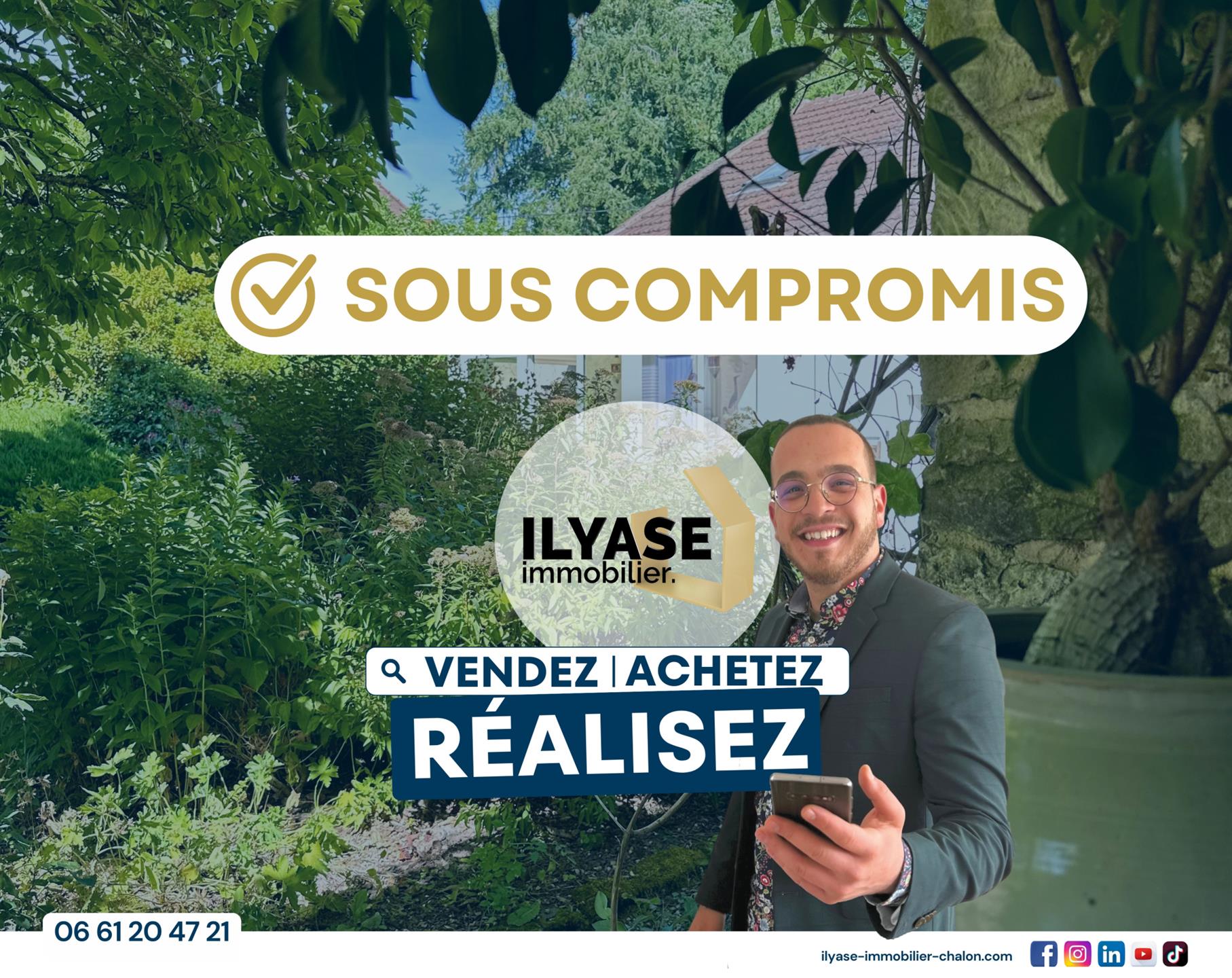 Maison à vendre, 130m², Chalon-sur-Saône