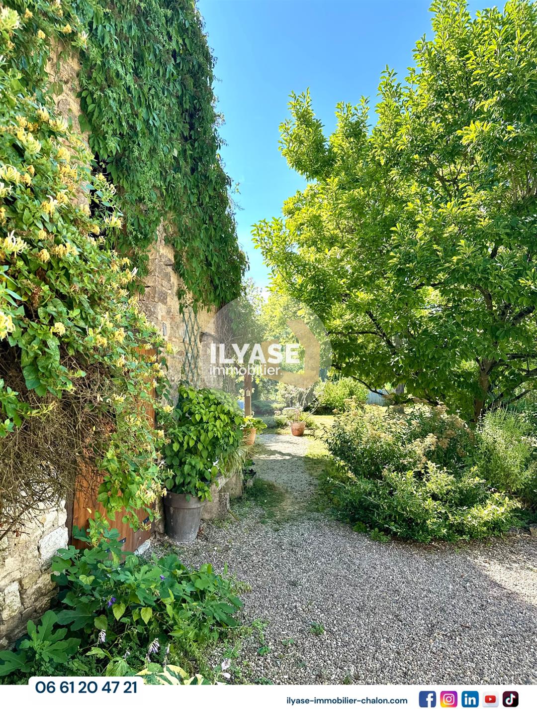 Maison à vendre, 130m², Chalon-sur-Saône