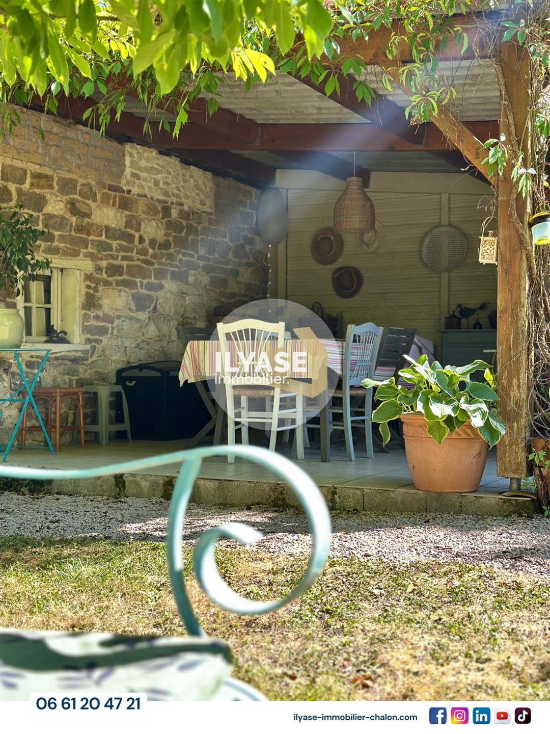 Maison à vendre, 130m², Chalon-sur-Saône