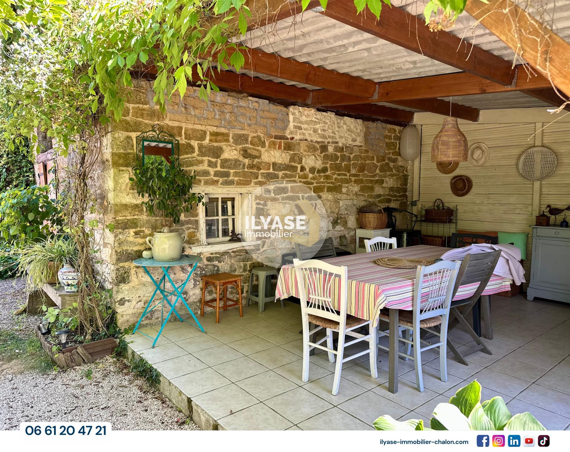 Maison à vendre, 130m², Chalon-sur-Saône