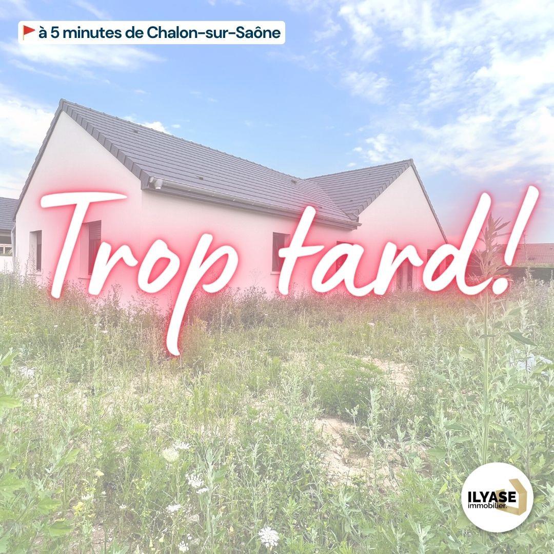 Maison à vendre, 146m², Chalon-sur-Saône