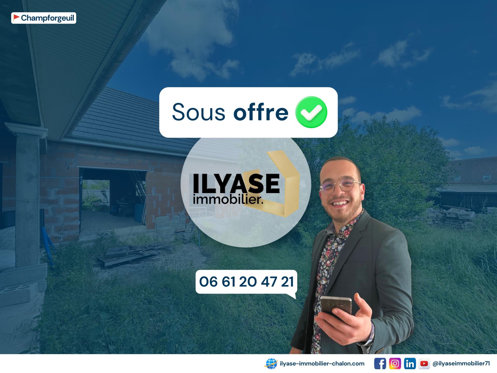 Maison à vendre, 194m², Chalon-sur-Saône