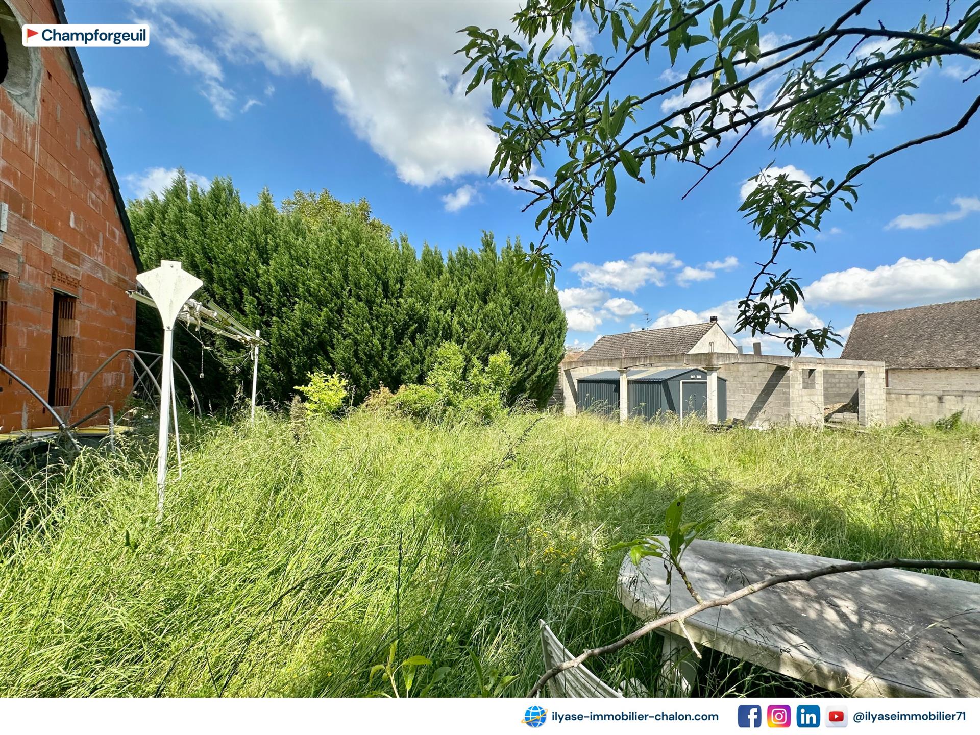 Maison à vendre, 194m², Chalon-sur-Saône