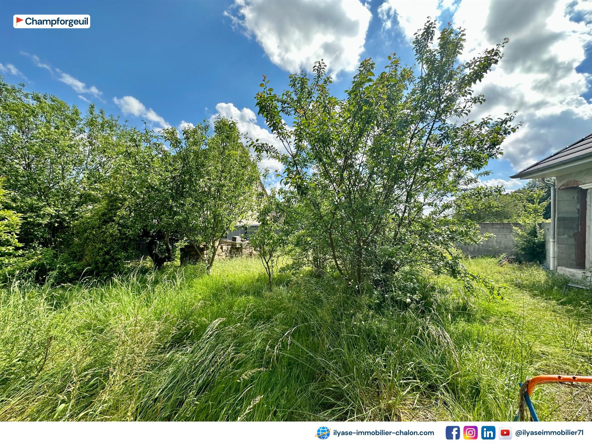 Maison à vendre, 194m², Chalon-sur-Saône