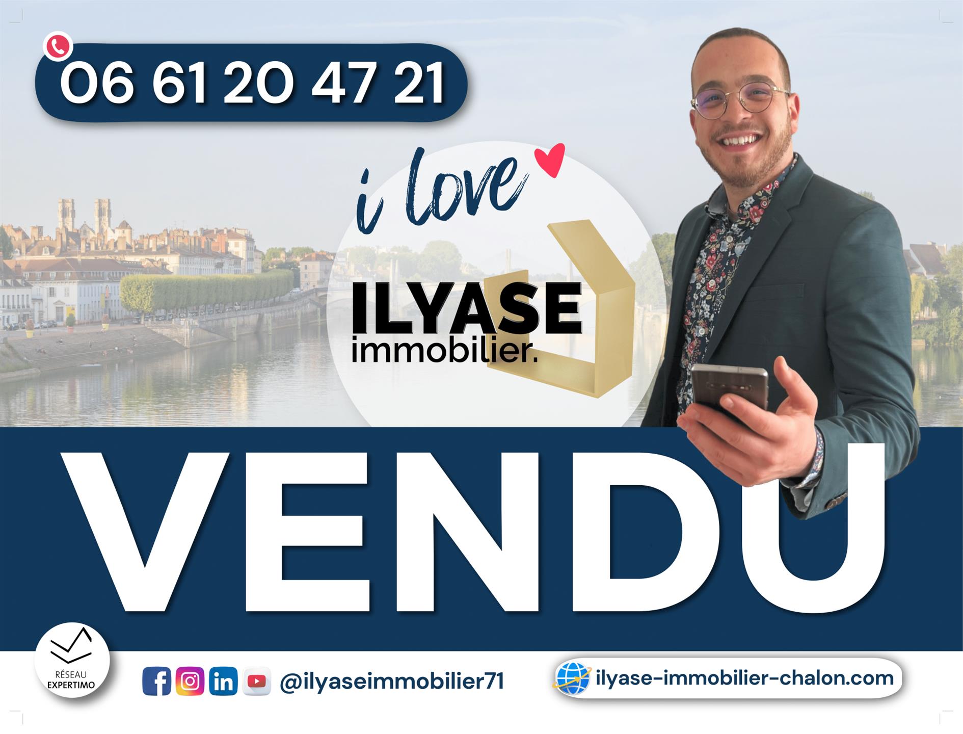 Maison à vendre, 155m², Chalon-sur-Saône