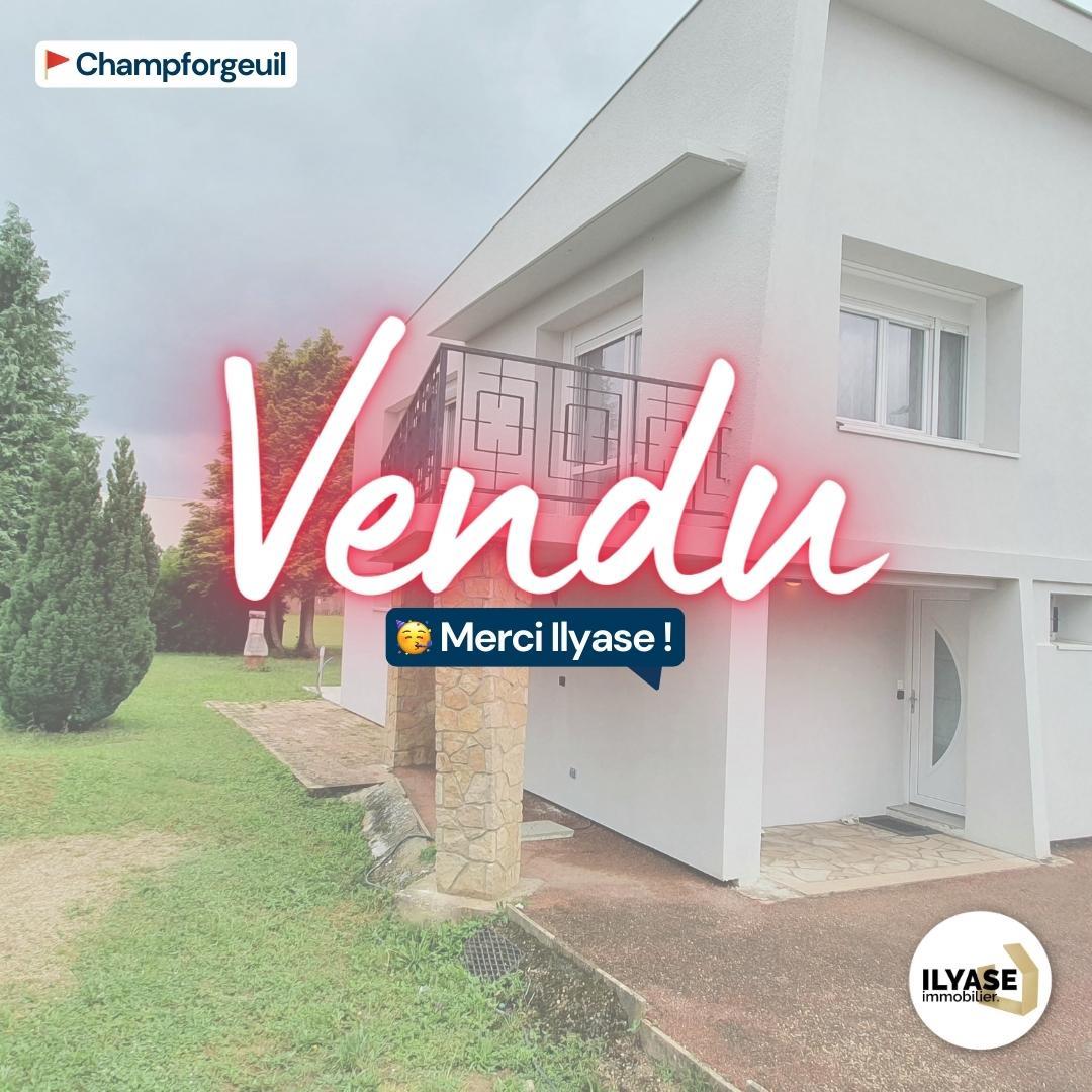 Maison à vendre, 133m², Chalon-sur-Saône