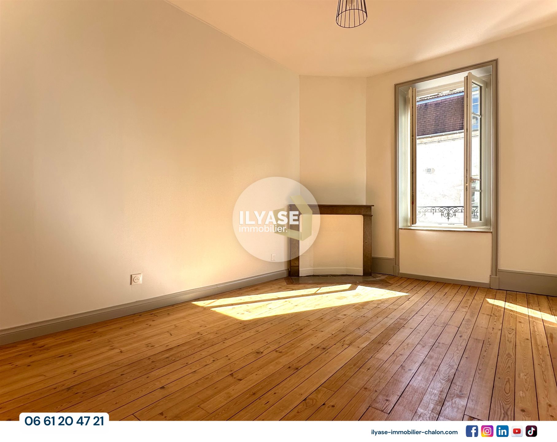 Appartement à vendre, 45m², Chalon-sur-Saône