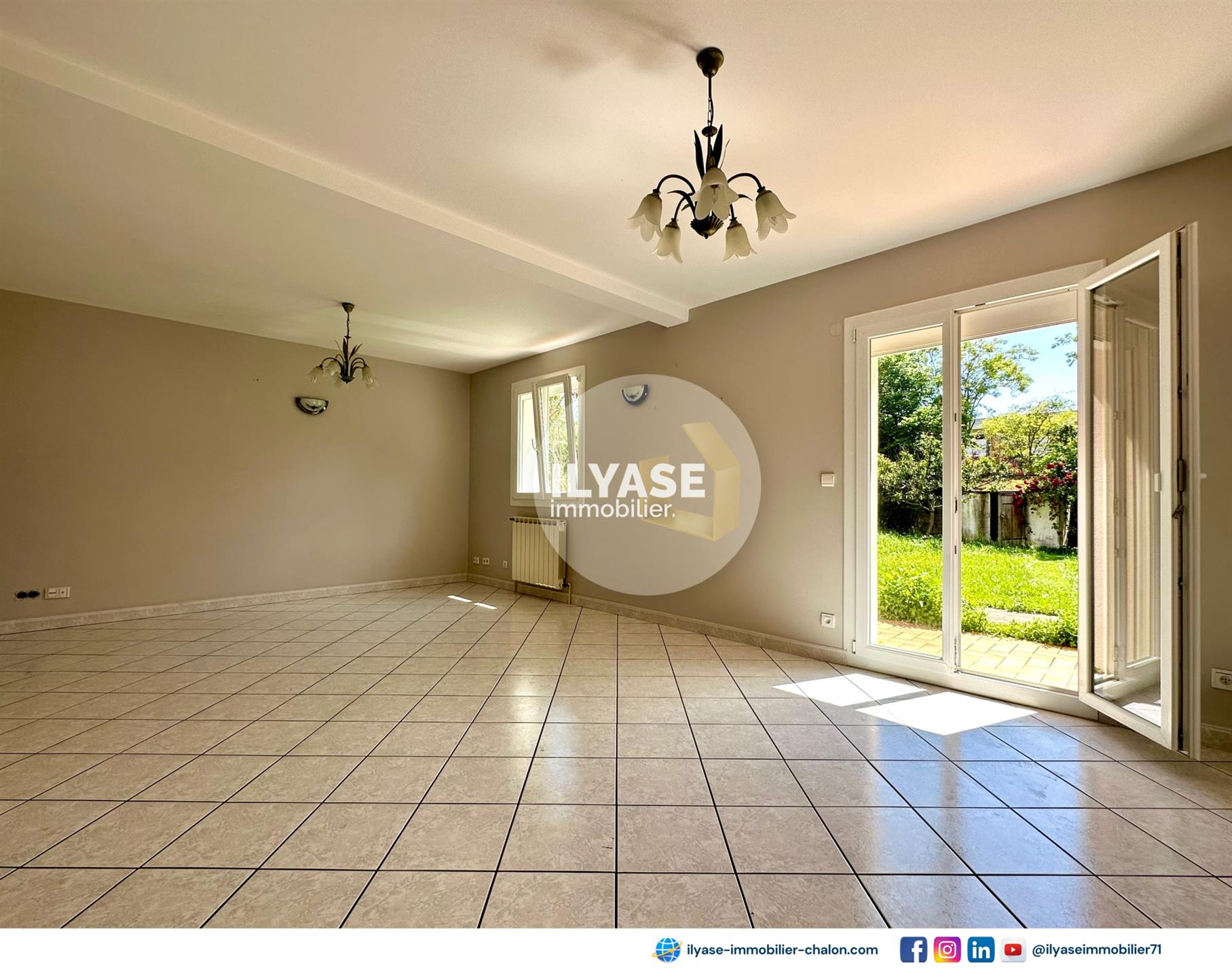 Maison à vendre, 200m², Chalon-sur-Saône