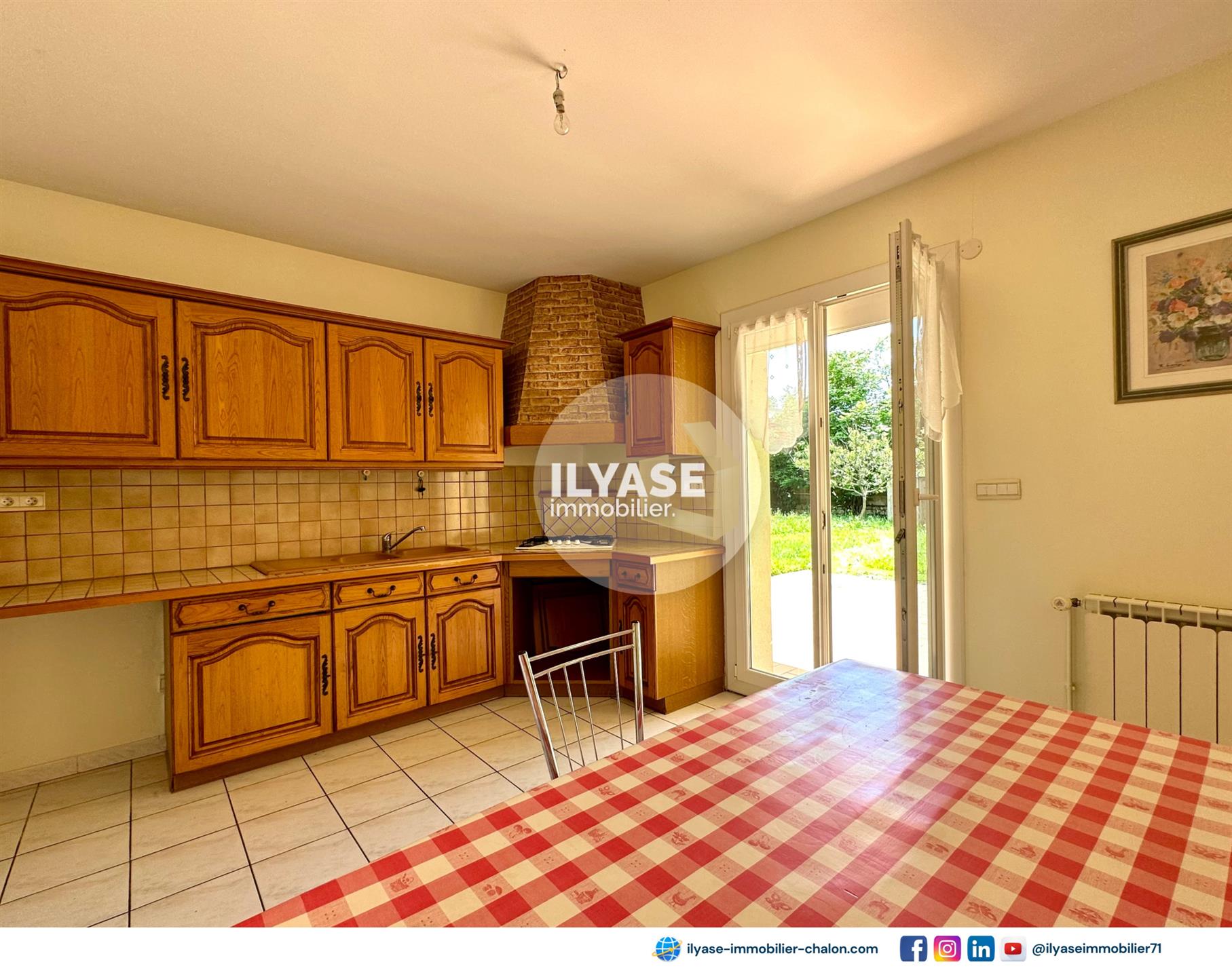 Maison à vendre, 200m², Chalon-sur-Saône
