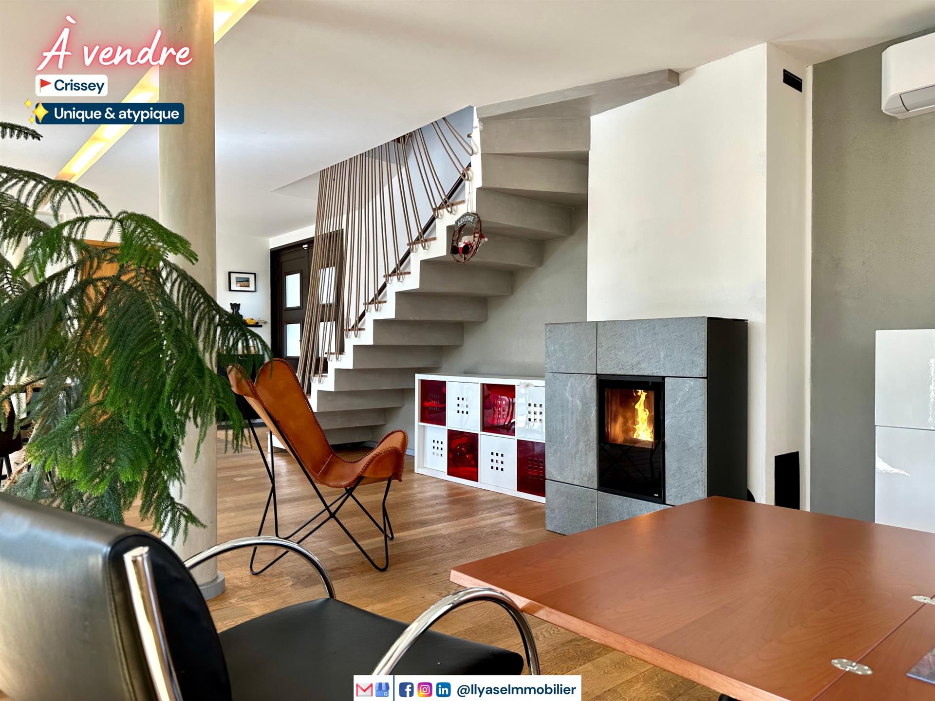 Maison à vendre, 273m², Chalon-sur-Saône
