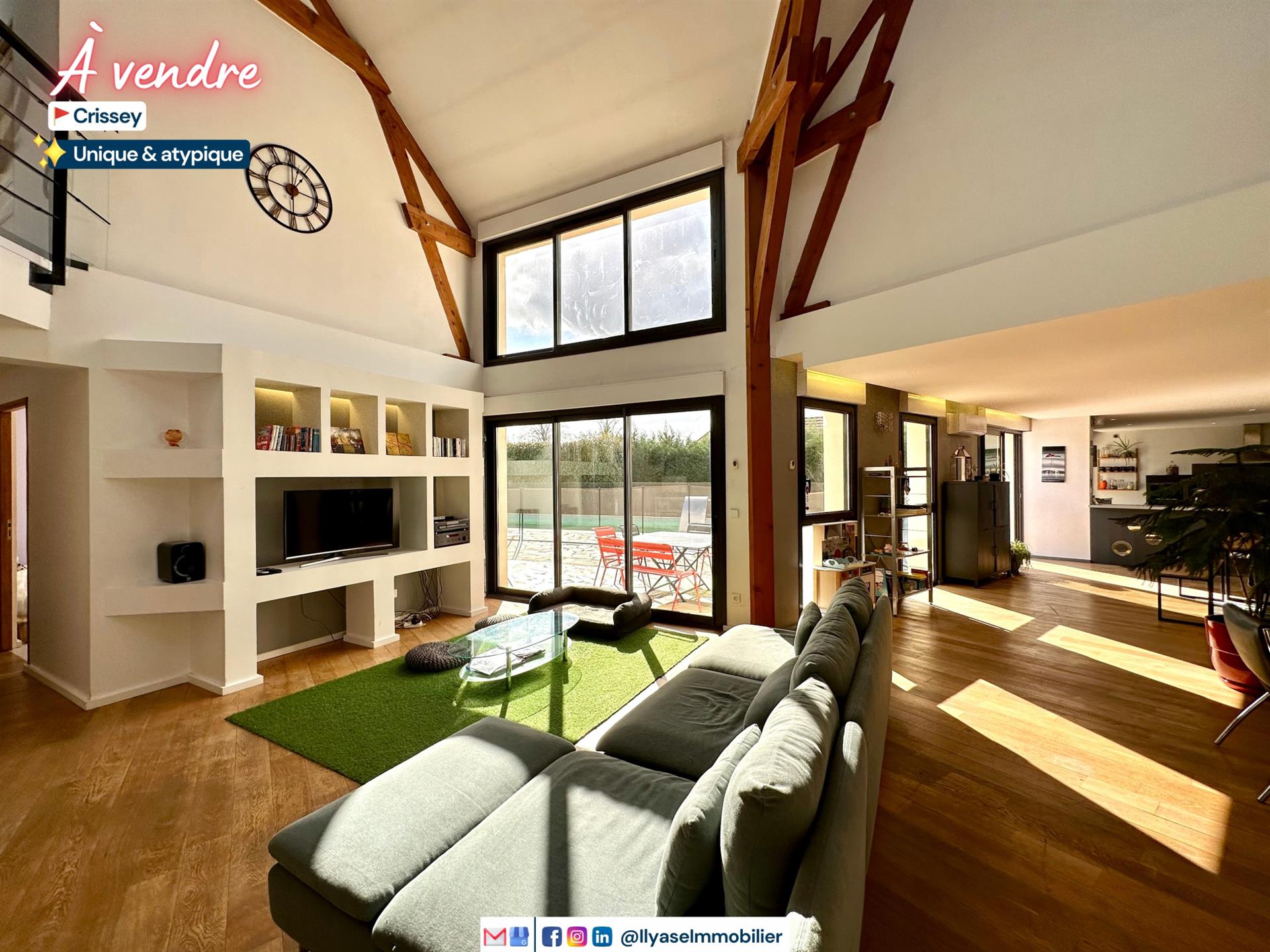 Maison à vendre, 273m², Chalon-sur-Saône
