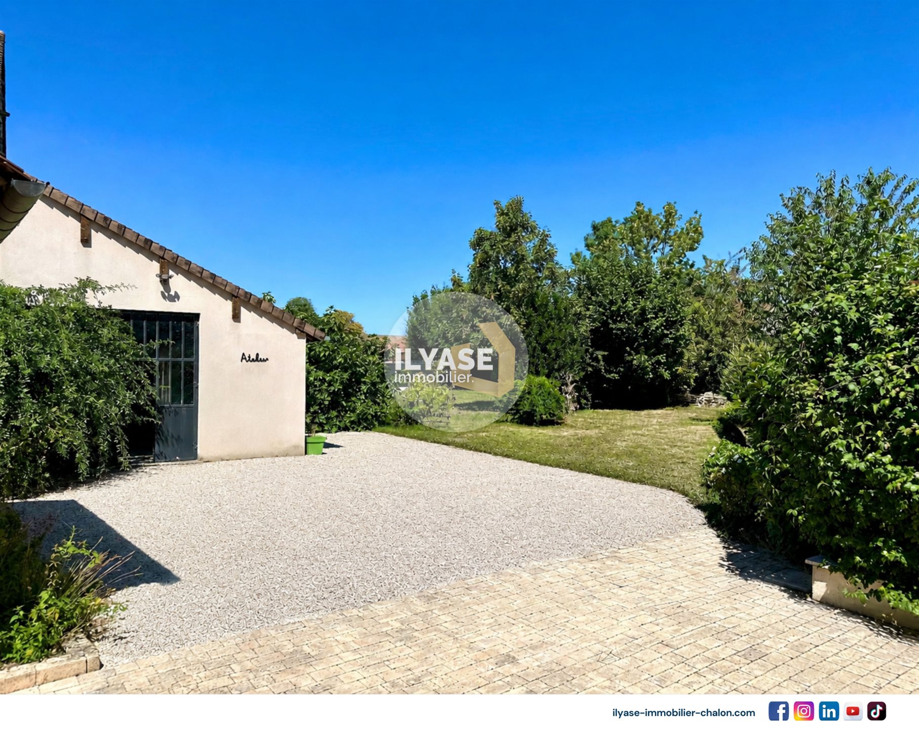 Maison à vendre, 148m², Virey-le-Grand