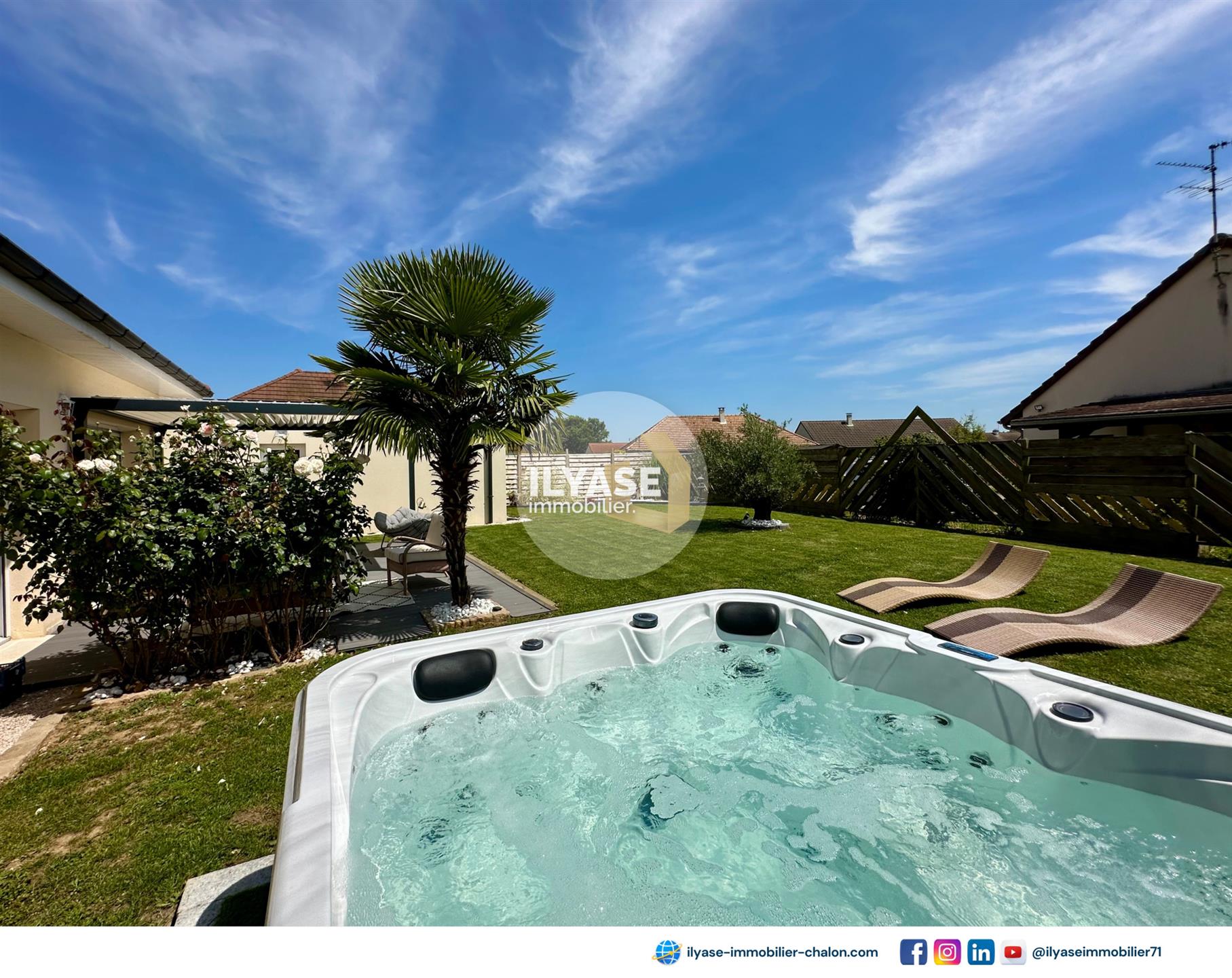 Maison à vendre, 124m², Fragnes