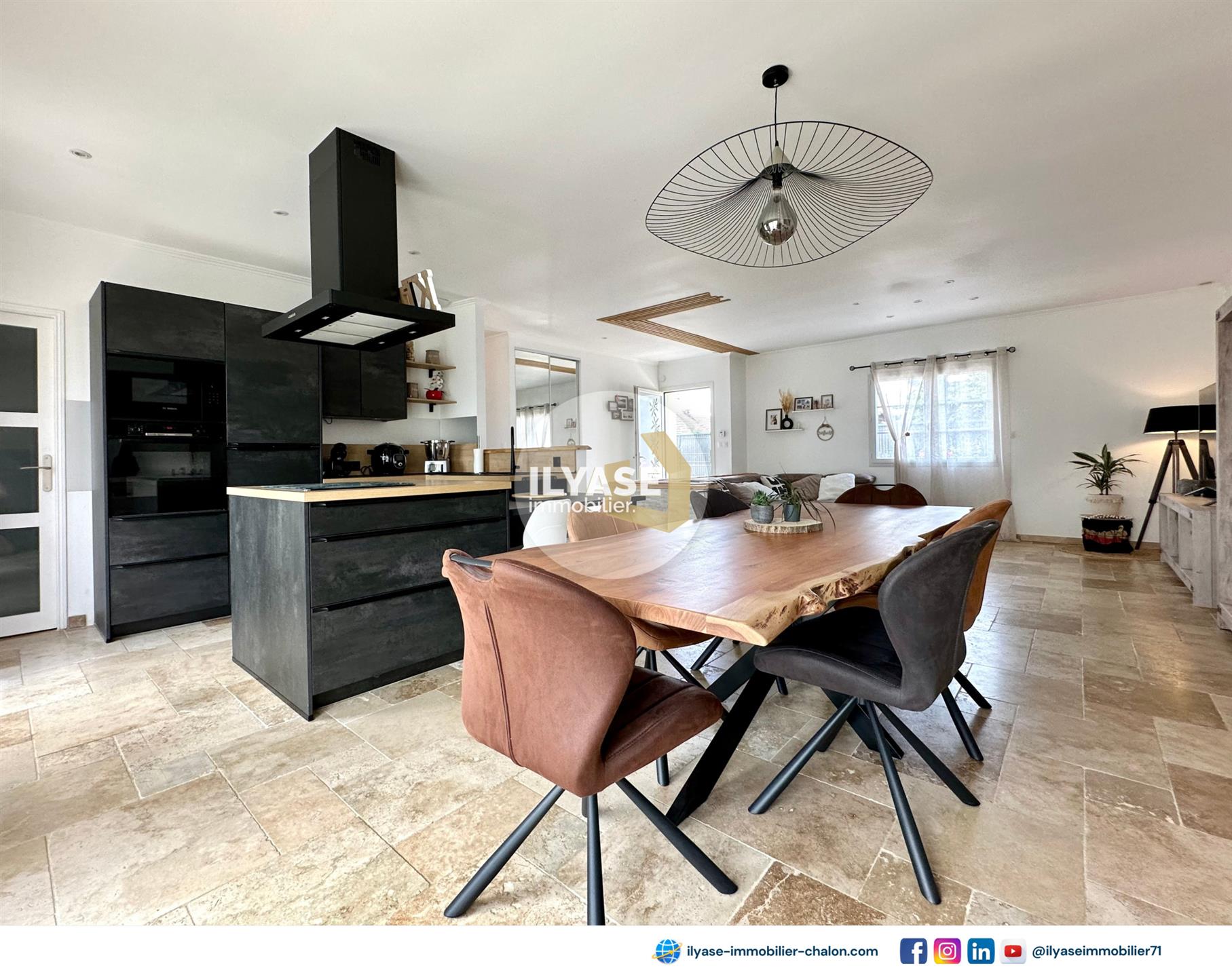 Maison à vendre, 124m², Fragnes