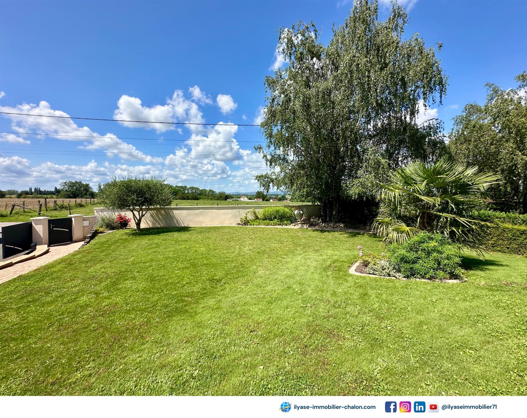 Maison à vendre, 160m², Chalon-sur-Saône
